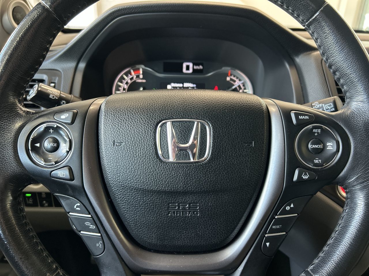 2016 Honda Pilot in Mississauga, Ontario