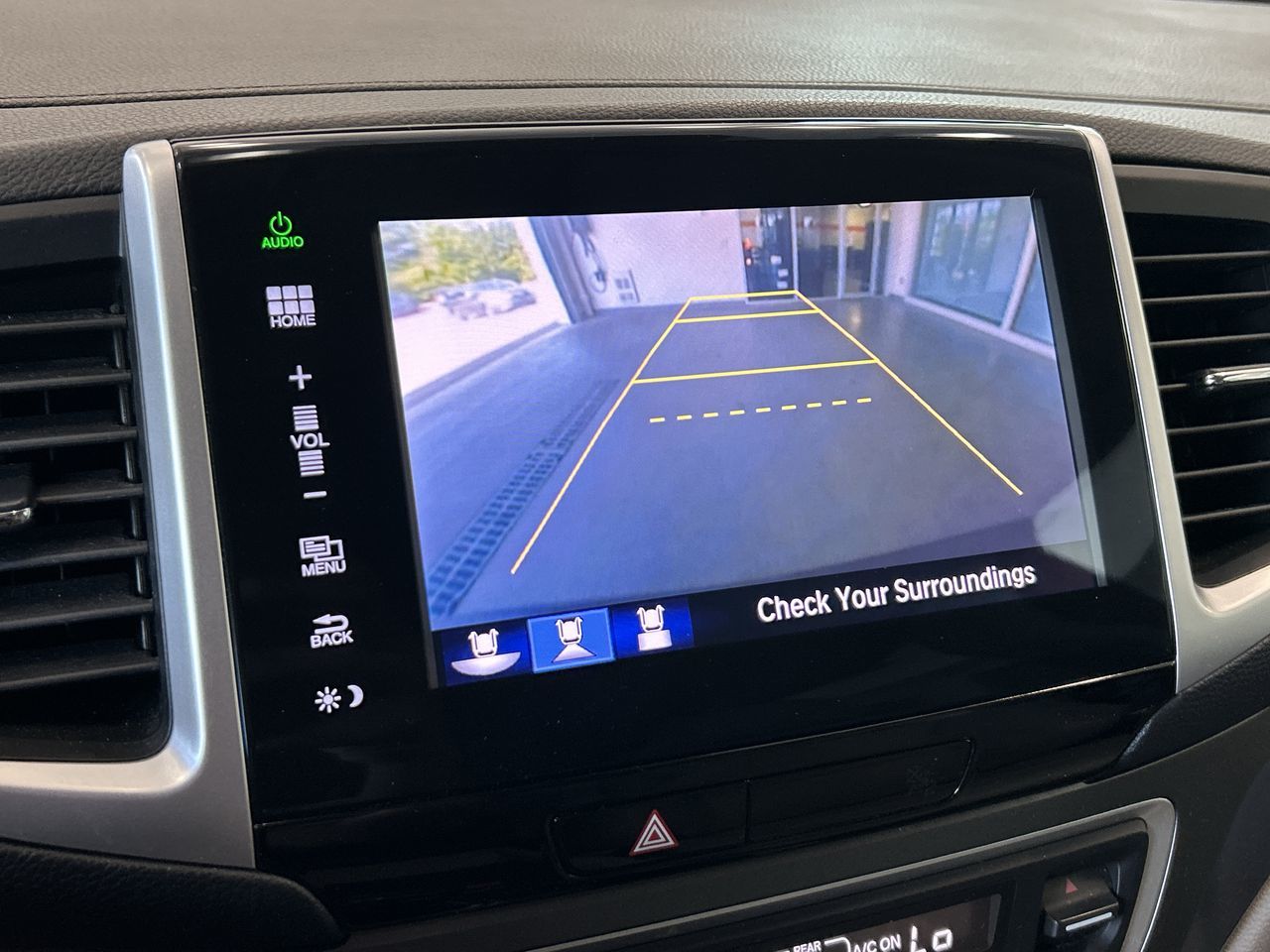 2016 Honda Pilot in Mississauga, Ontario