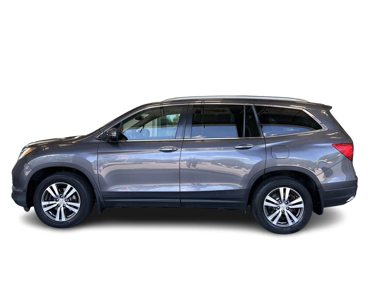 2016 Honda Pilot in Mississauga, Ontario