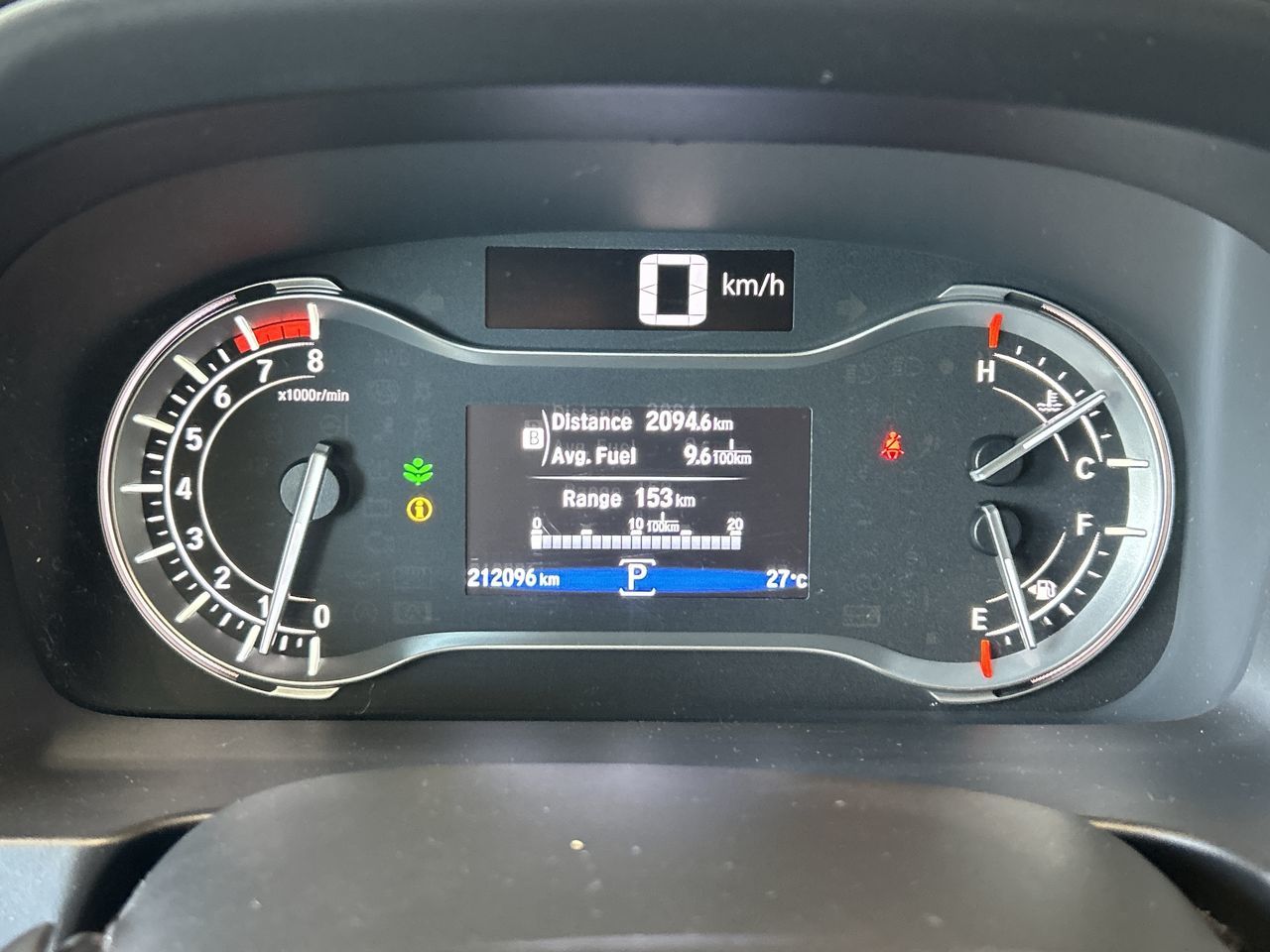 2016 Honda Pilot in Mississauga, Ontario