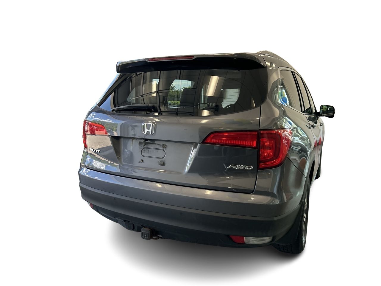 2016 Honda Pilot in Mississauga, Ontario