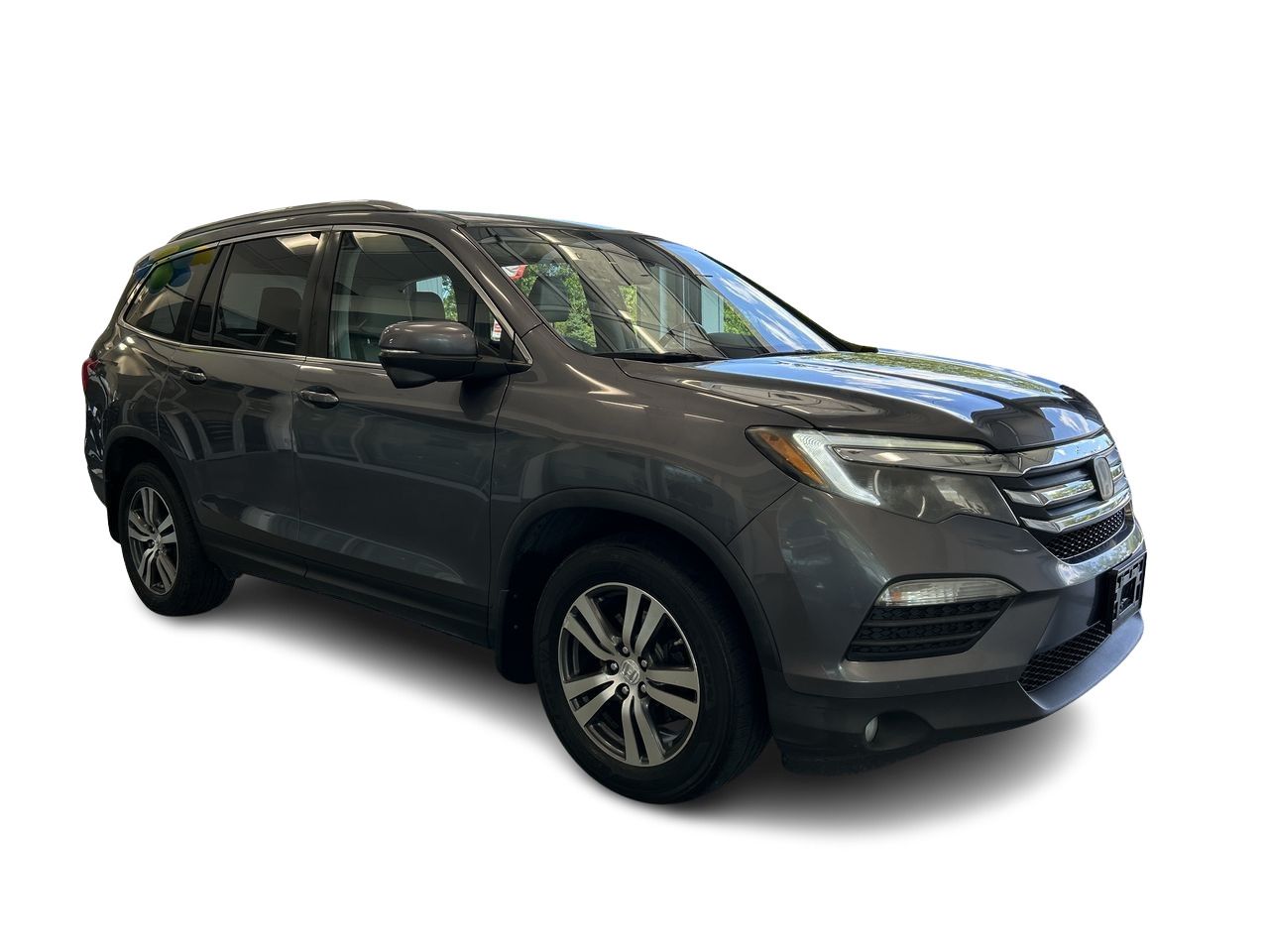 2016 Honda Pilot in Mississauga, Ontario