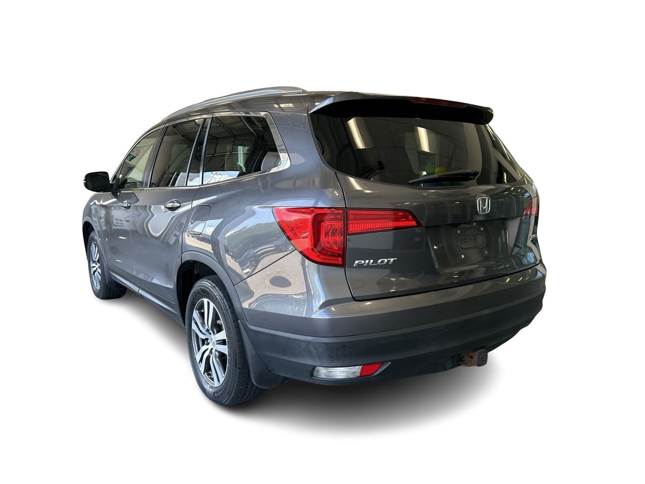 2016 Honda Pilot in Mississauga, Ontario