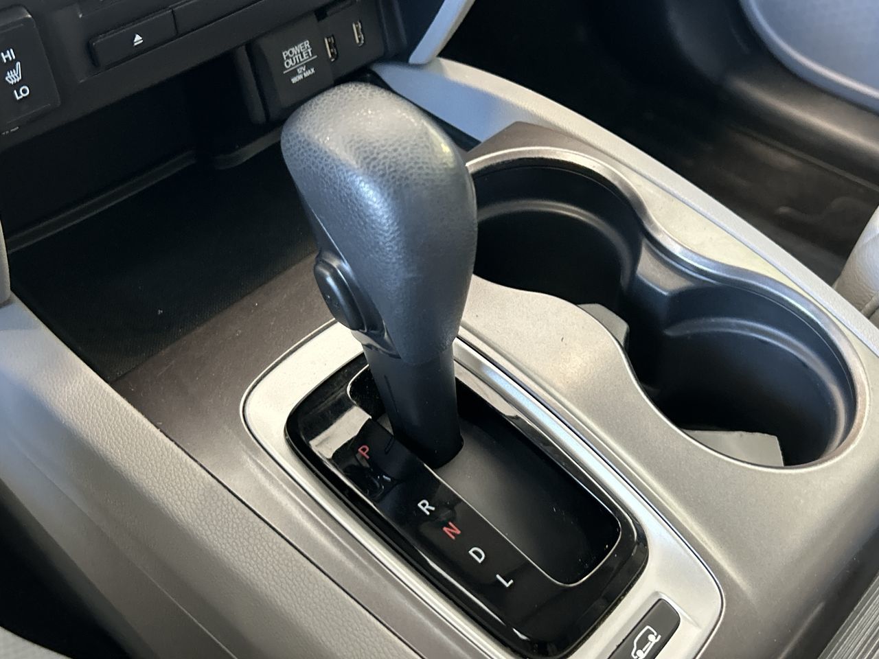 2016 Honda Pilot in Mississauga, Ontario