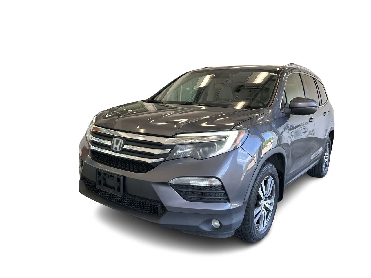 2016 Honda Pilot in Mississauga, Ontario