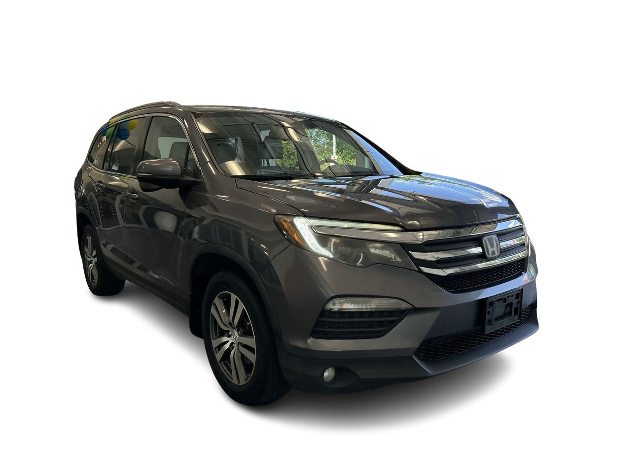 2016 Honda Pilot in Mississauga, Ontario