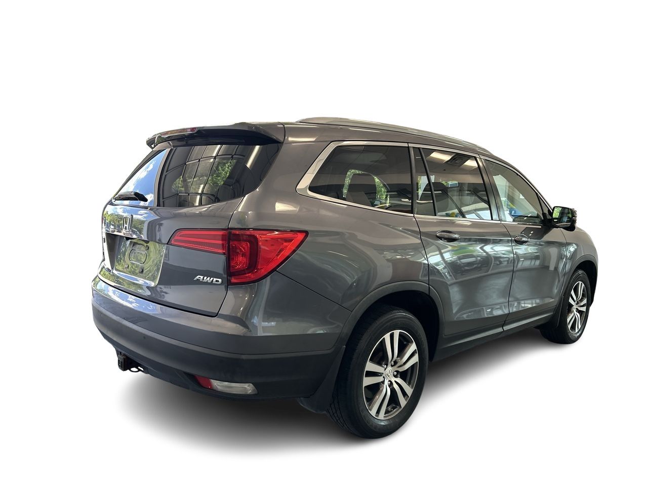 2016 Honda Pilot in Mississauga, Ontario