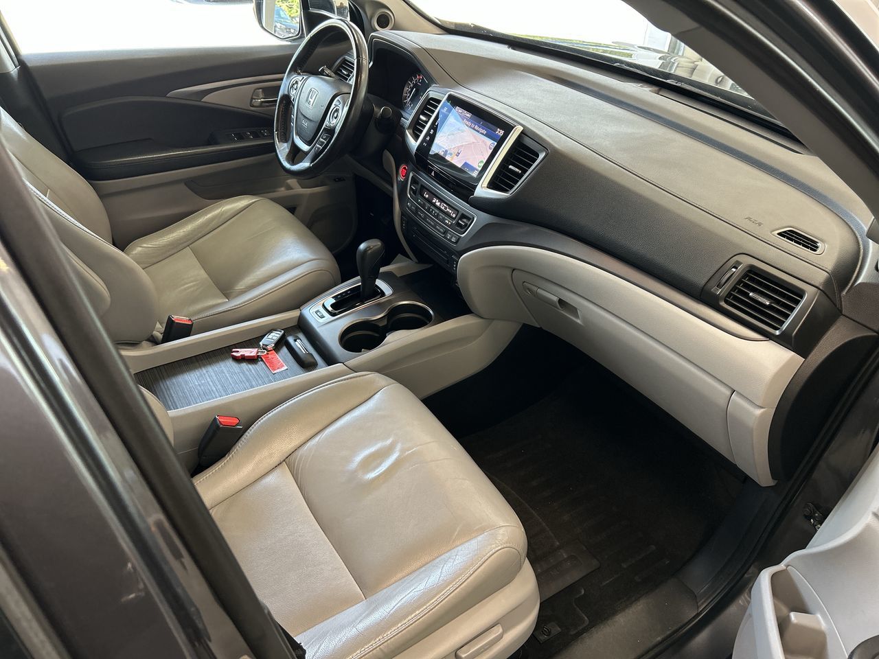 2016 Honda Pilot in Mississauga, Ontario
