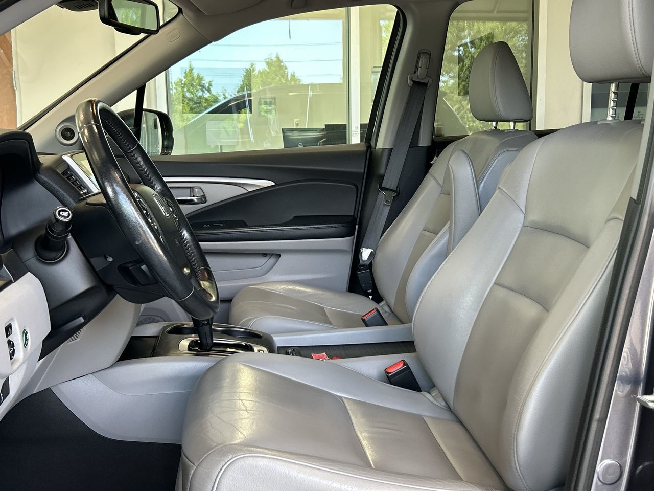 2016 Honda Pilot in Mississauga, Ontario
