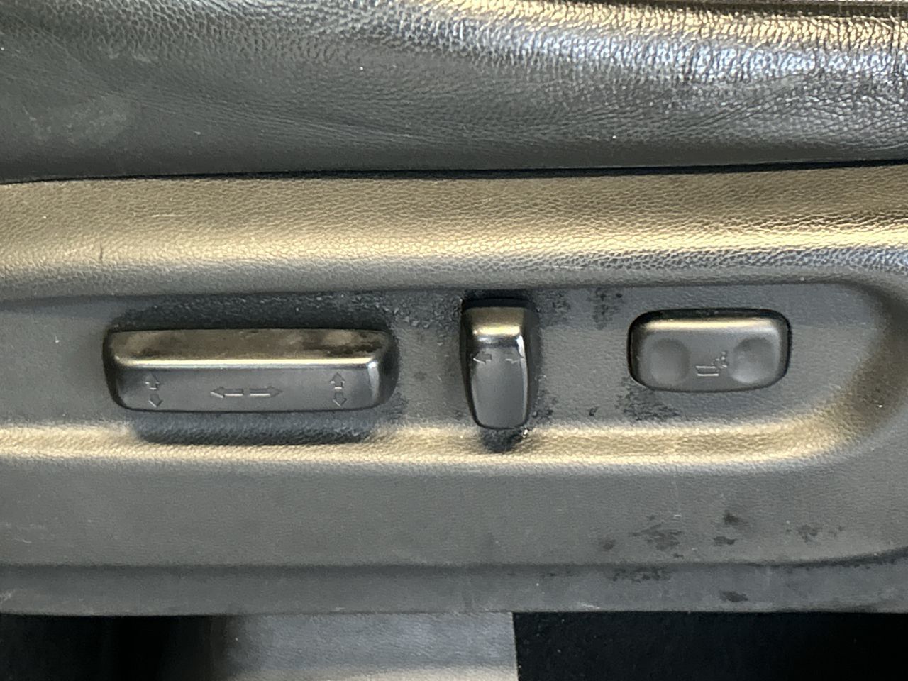 2016 Honda Pilot in Mississauga, Ontario