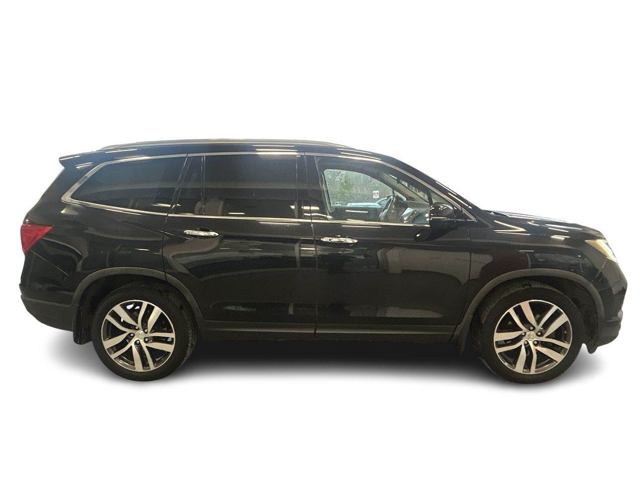 2016 Honda Pilot in Mississauga, Ontario