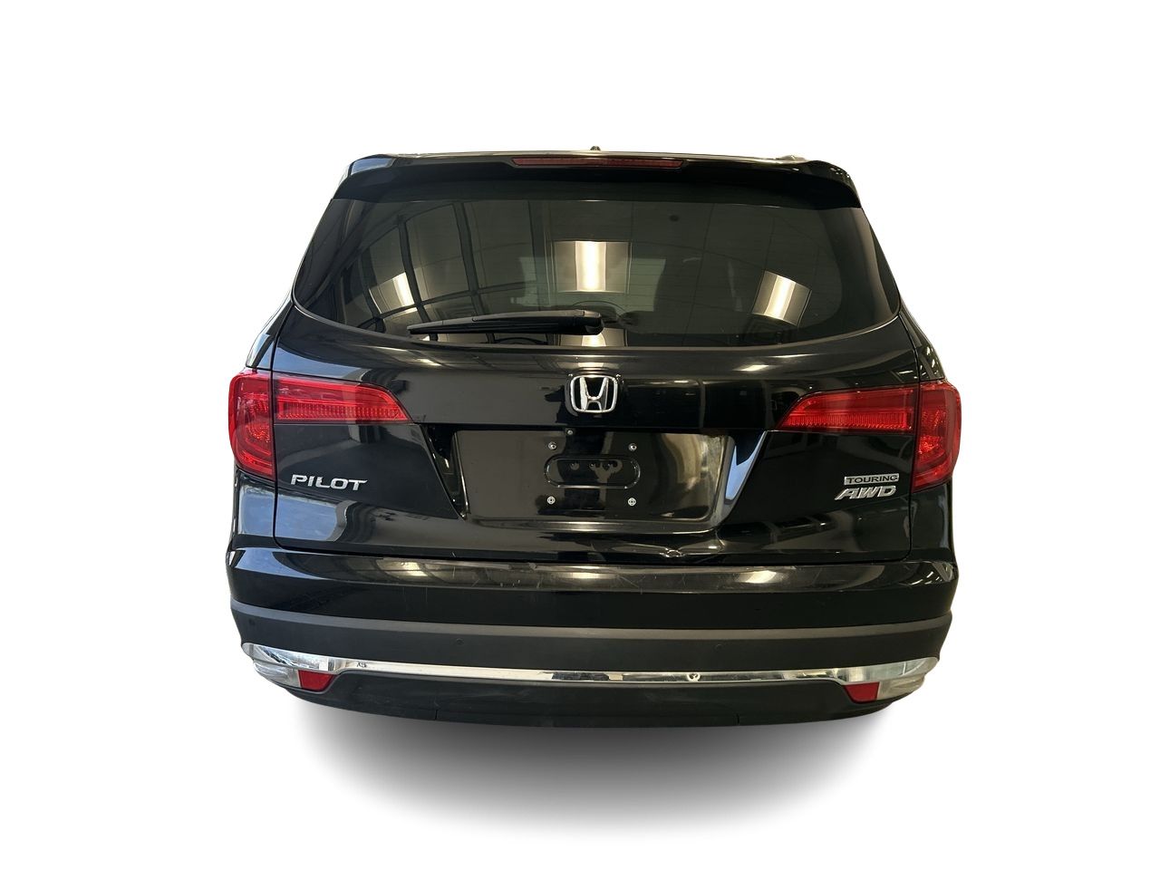 2016 Honda Pilot in Mississauga, Ontario