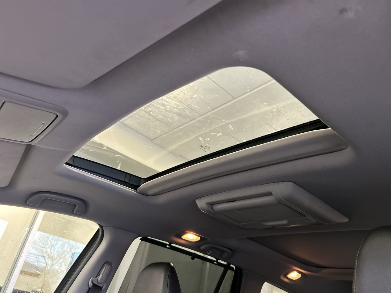 2016 Honda Pilot in Mississauga, Ontario