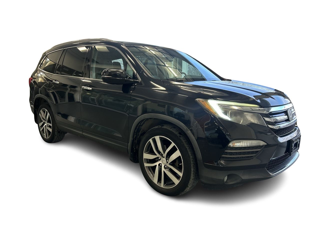2016 Honda Pilot in Mississauga, Ontario