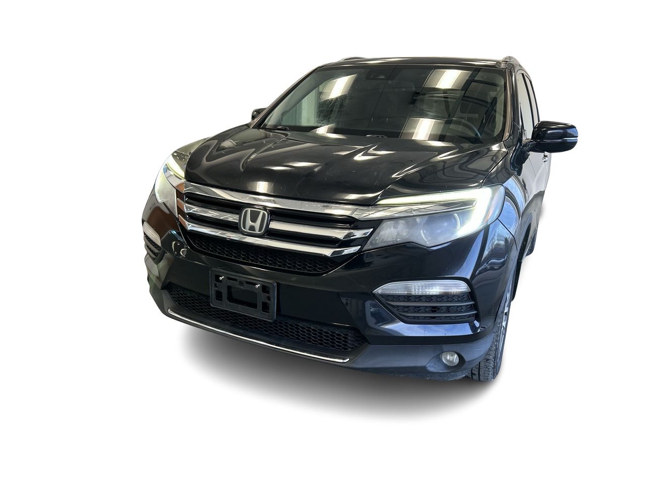 2016 Honda Pilot in Mississauga, Ontario