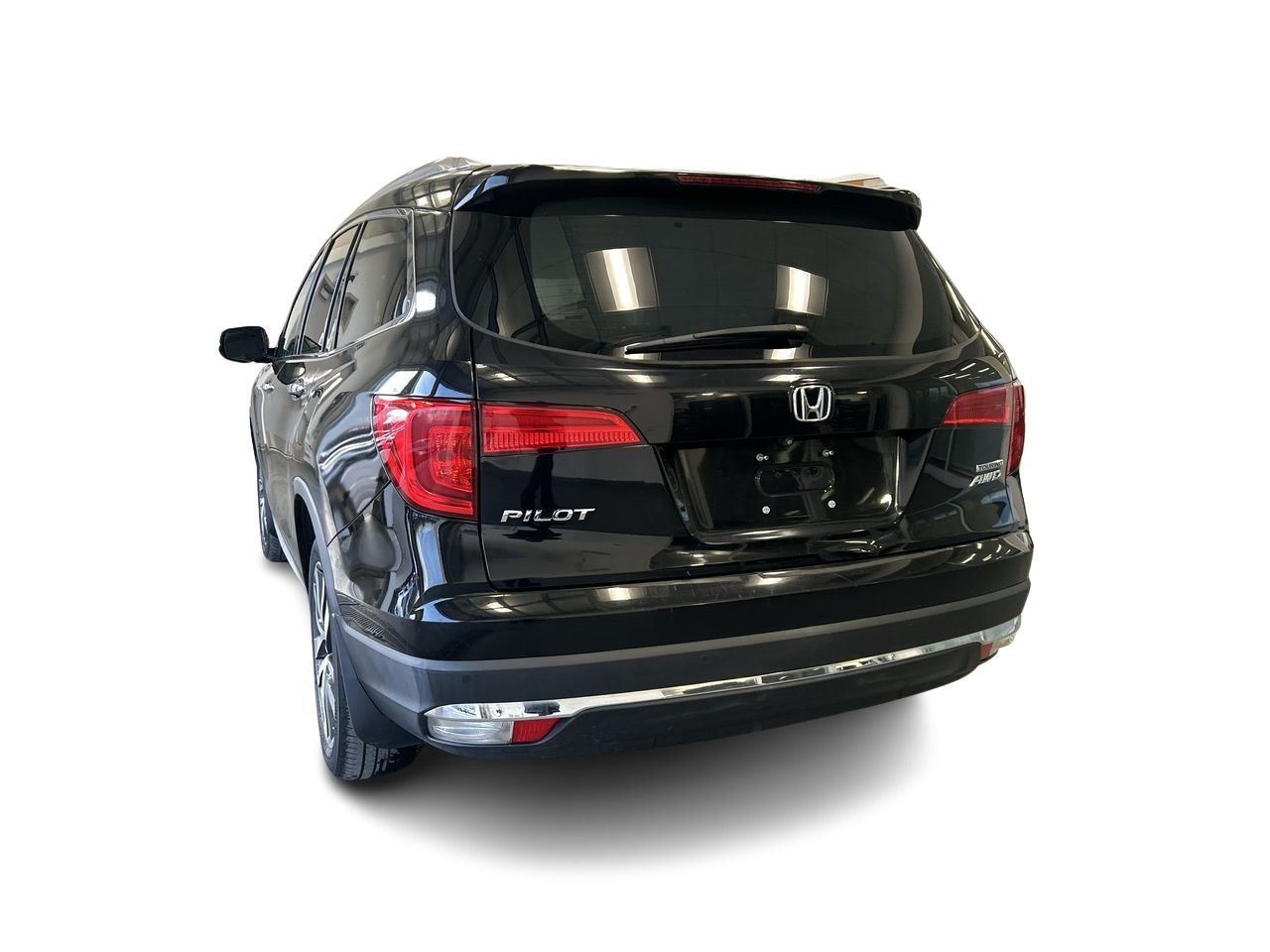 2016 Honda Pilot in Mississauga, Ontario