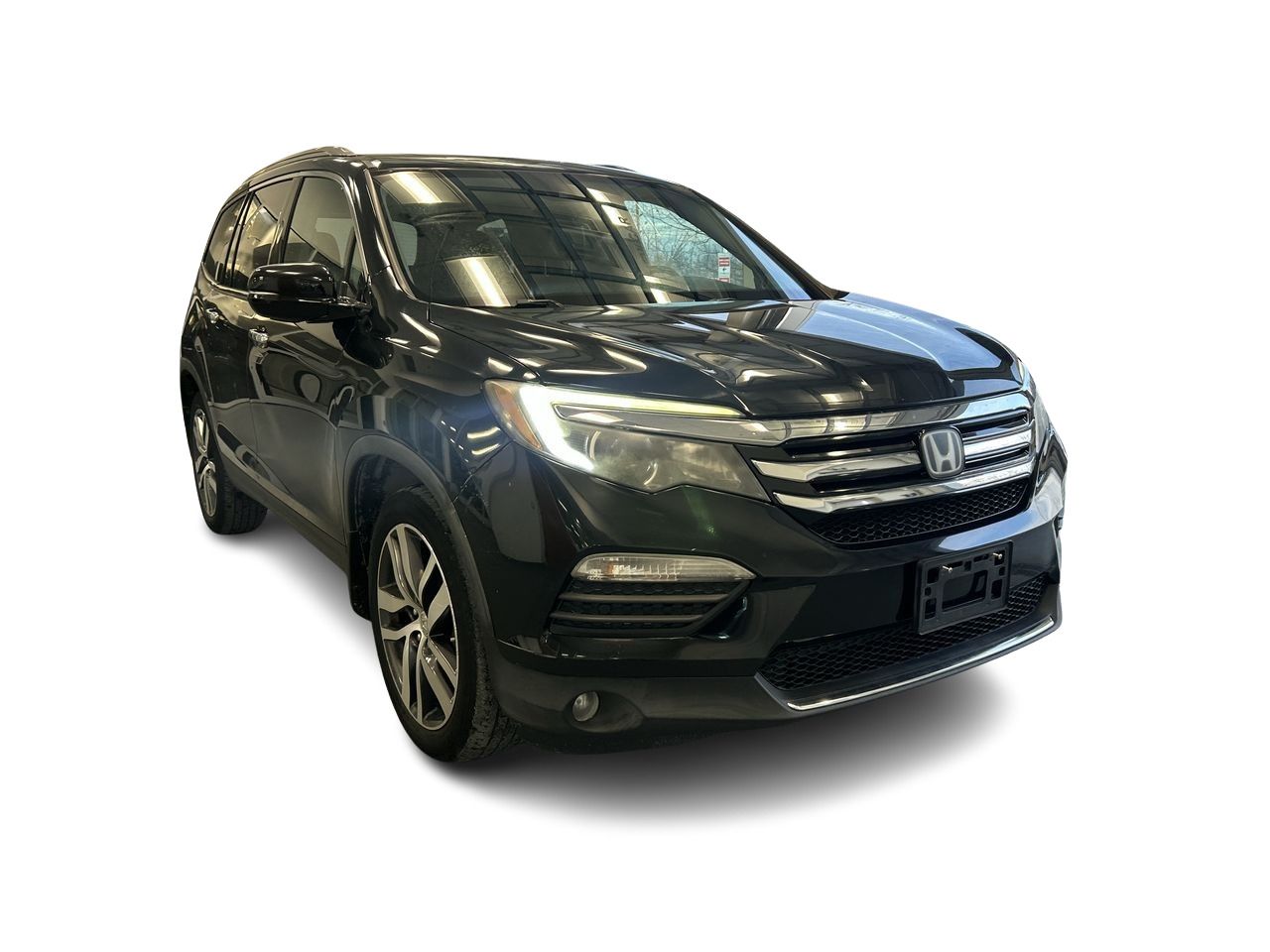 2016 Honda Pilot in Mississauga, Ontario