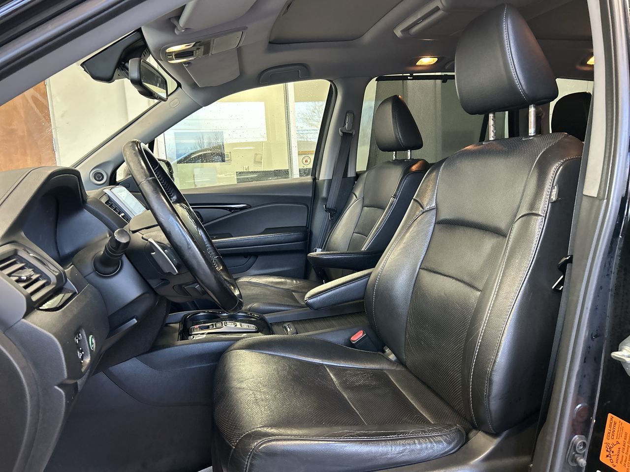 2016 Honda Pilot in Mississauga, Ontario