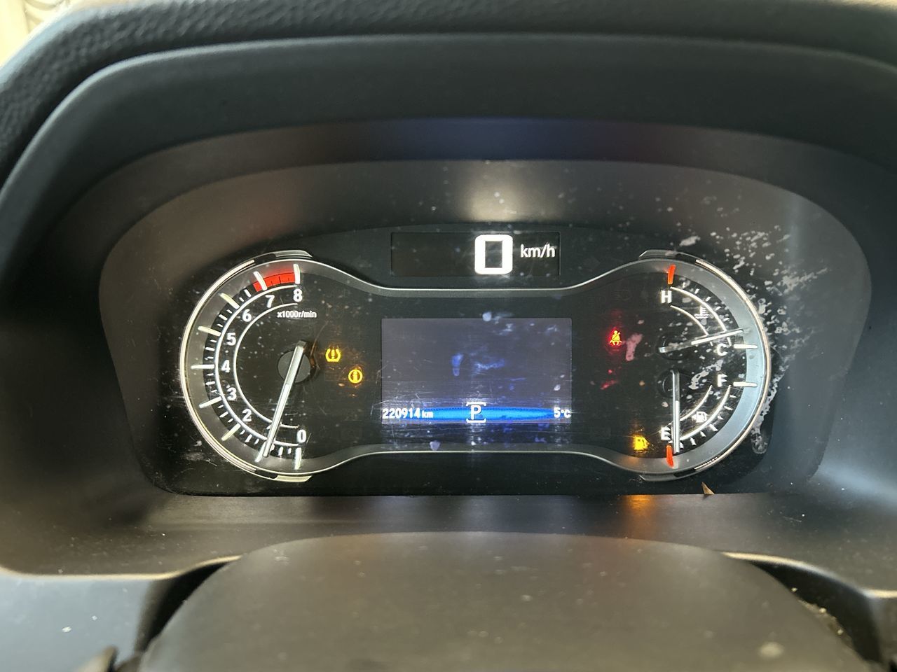 2016 Honda Pilot in Mississauga, Ontario