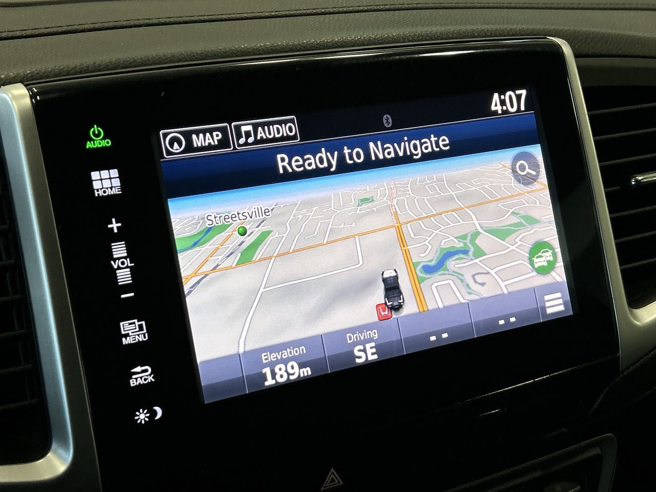 2016 Honda Pilot in Mississauga, Ontario