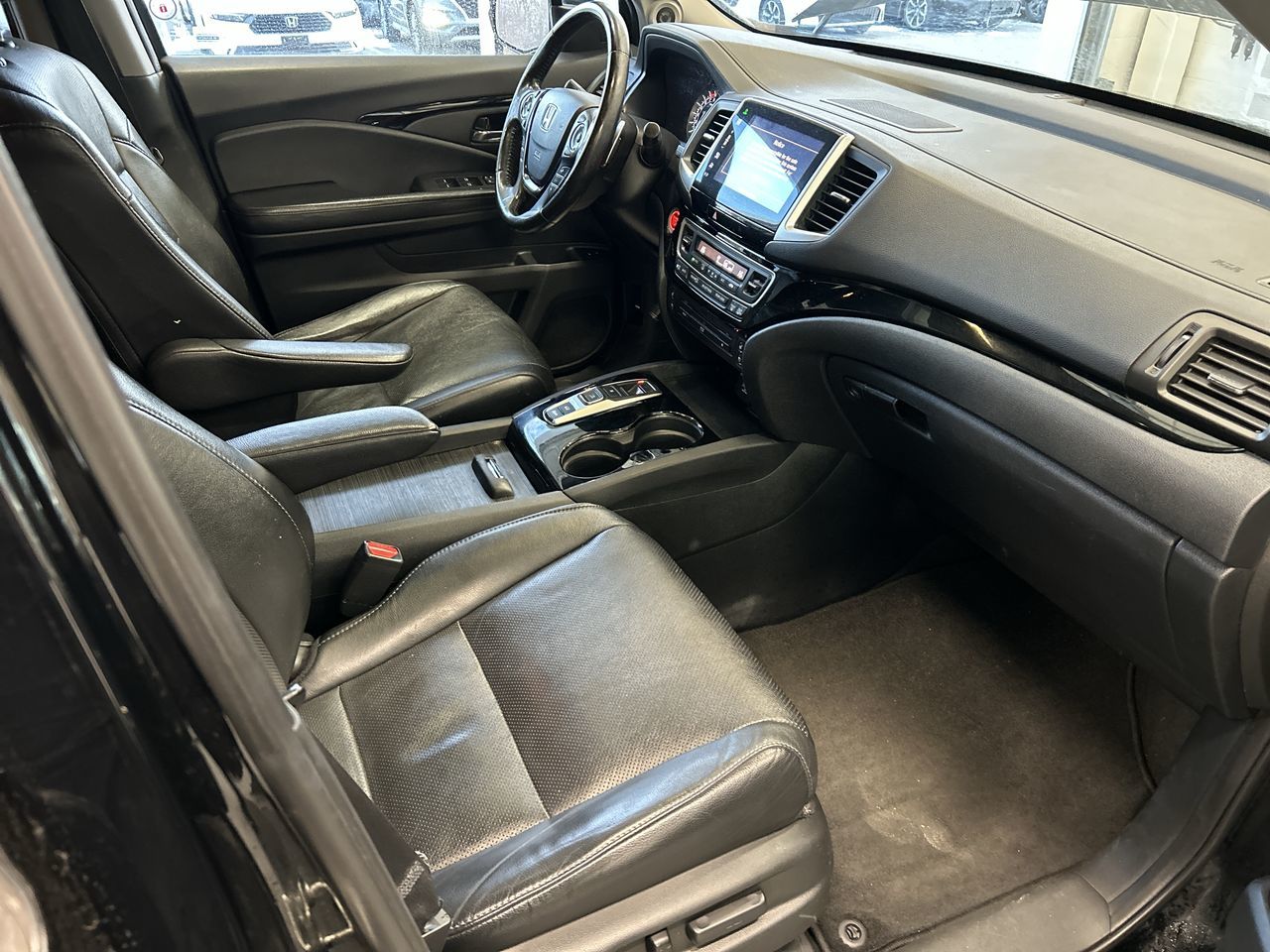 2016 Honda Pilot in Mississauga, Ontario