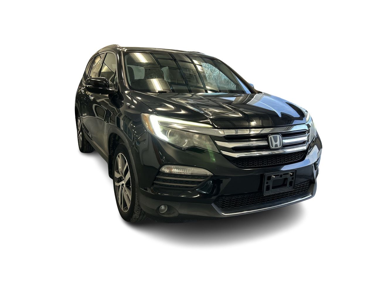 2016 Honda Pilot in Mississauga, Ontario