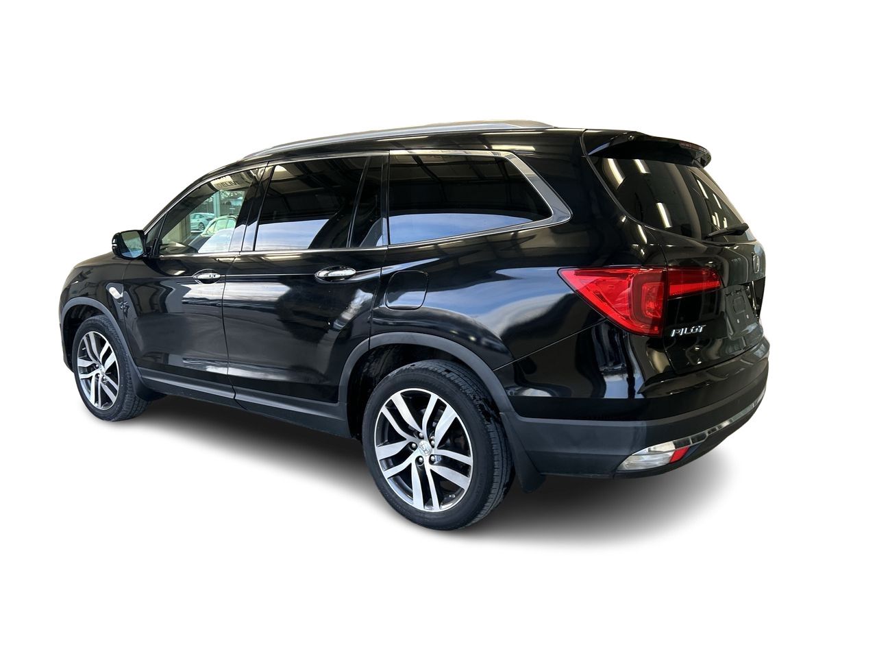 2016 Honda Pilot in Mississauga, Ontario