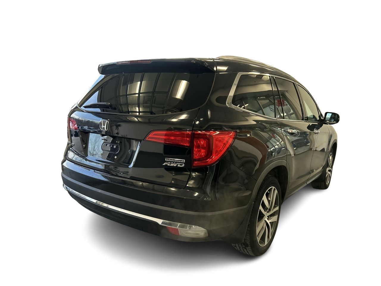 2016 Honda Pilot in Mississauga, Ontario
