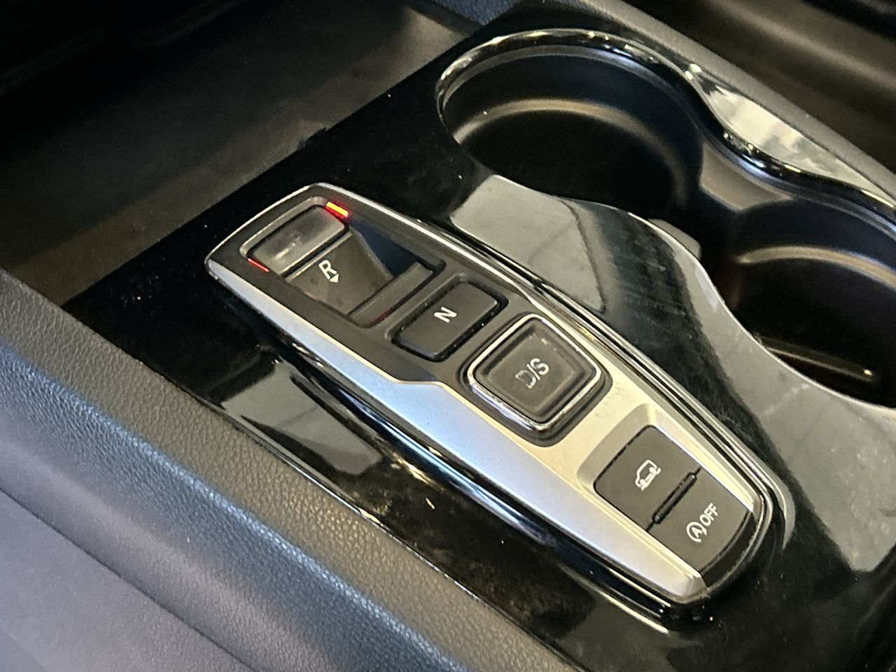 2016 Honda Pilot in Mississauga, Ontario