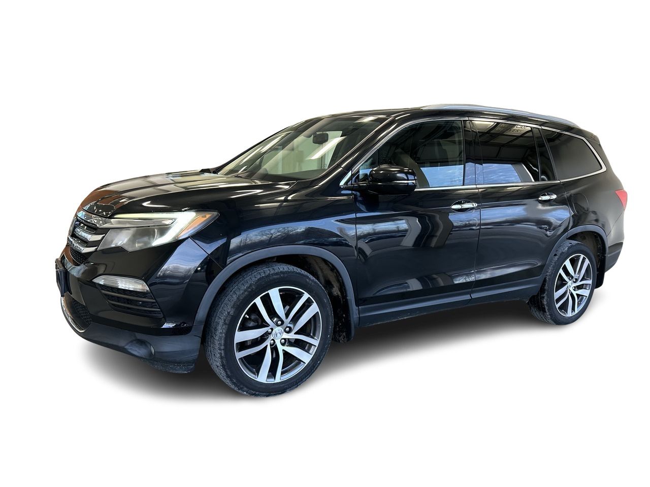 2016 Honda Pilot in Mississauga, Ontario