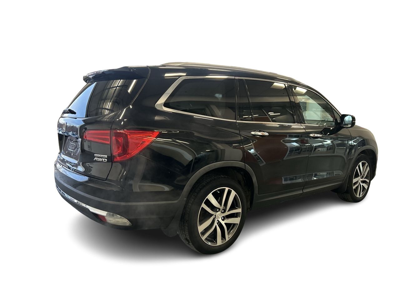 2016 Honda Pilot in Mississauga, Ontario