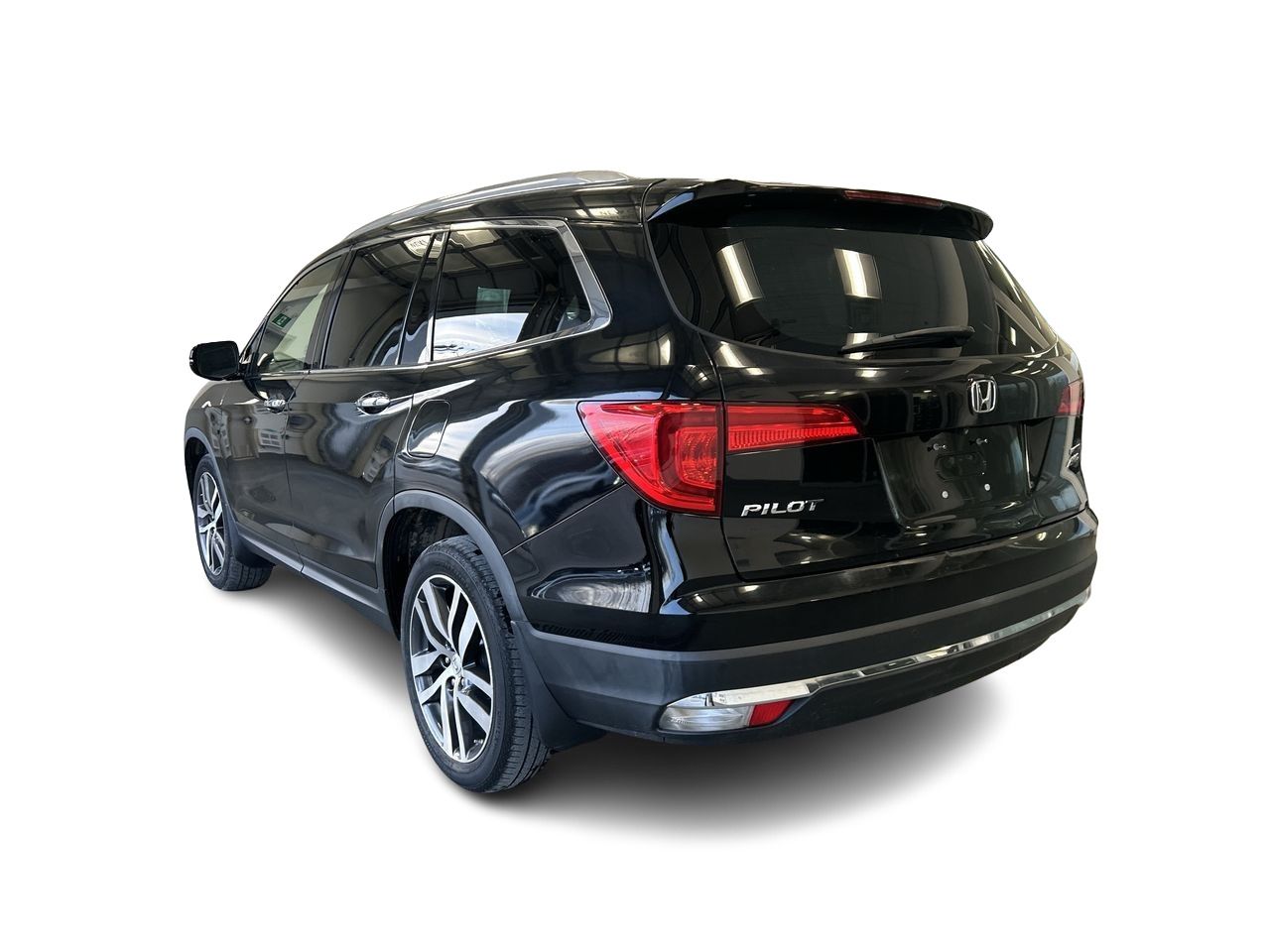 2016 Honda Pilot in Mississauga, Ontario