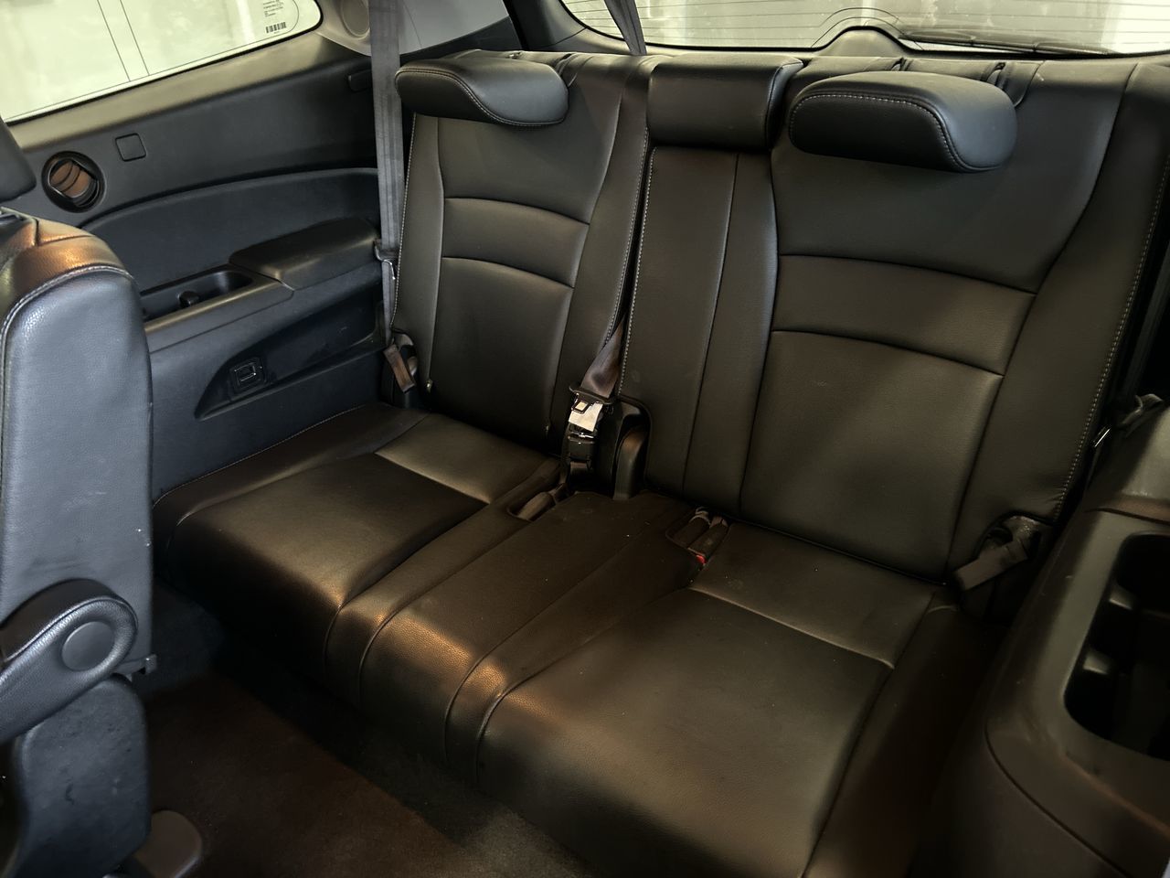 2016 Honda Pilot in Mississauga, Ontario