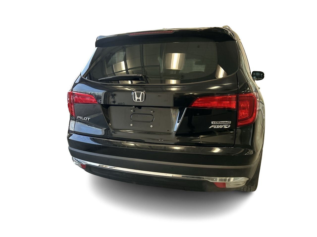 2016 Honda Pilot in Mississauga, Ontario