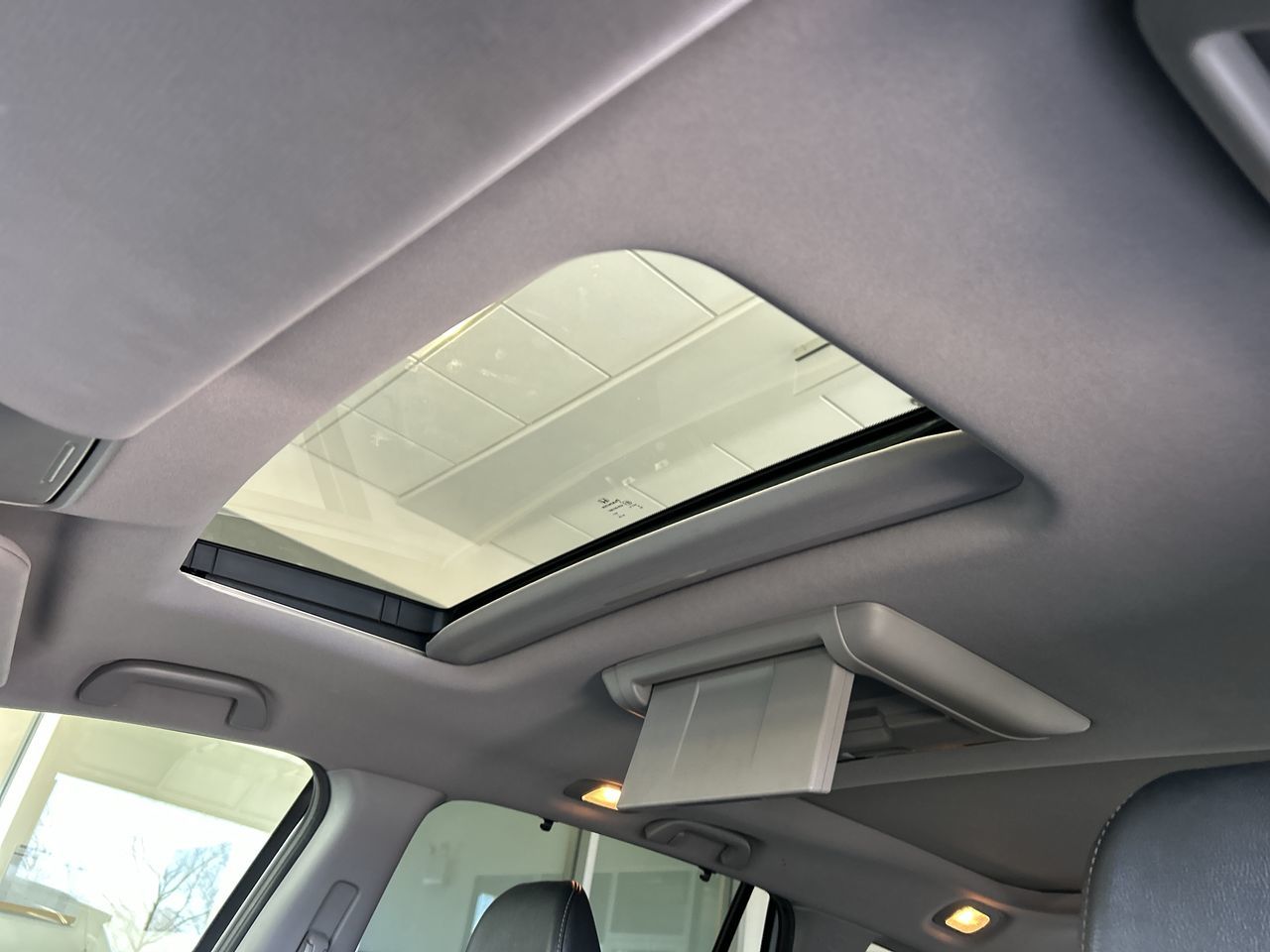 2018 Honda Pilot