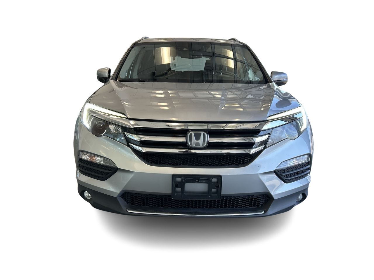 2018 Honda Pilot
