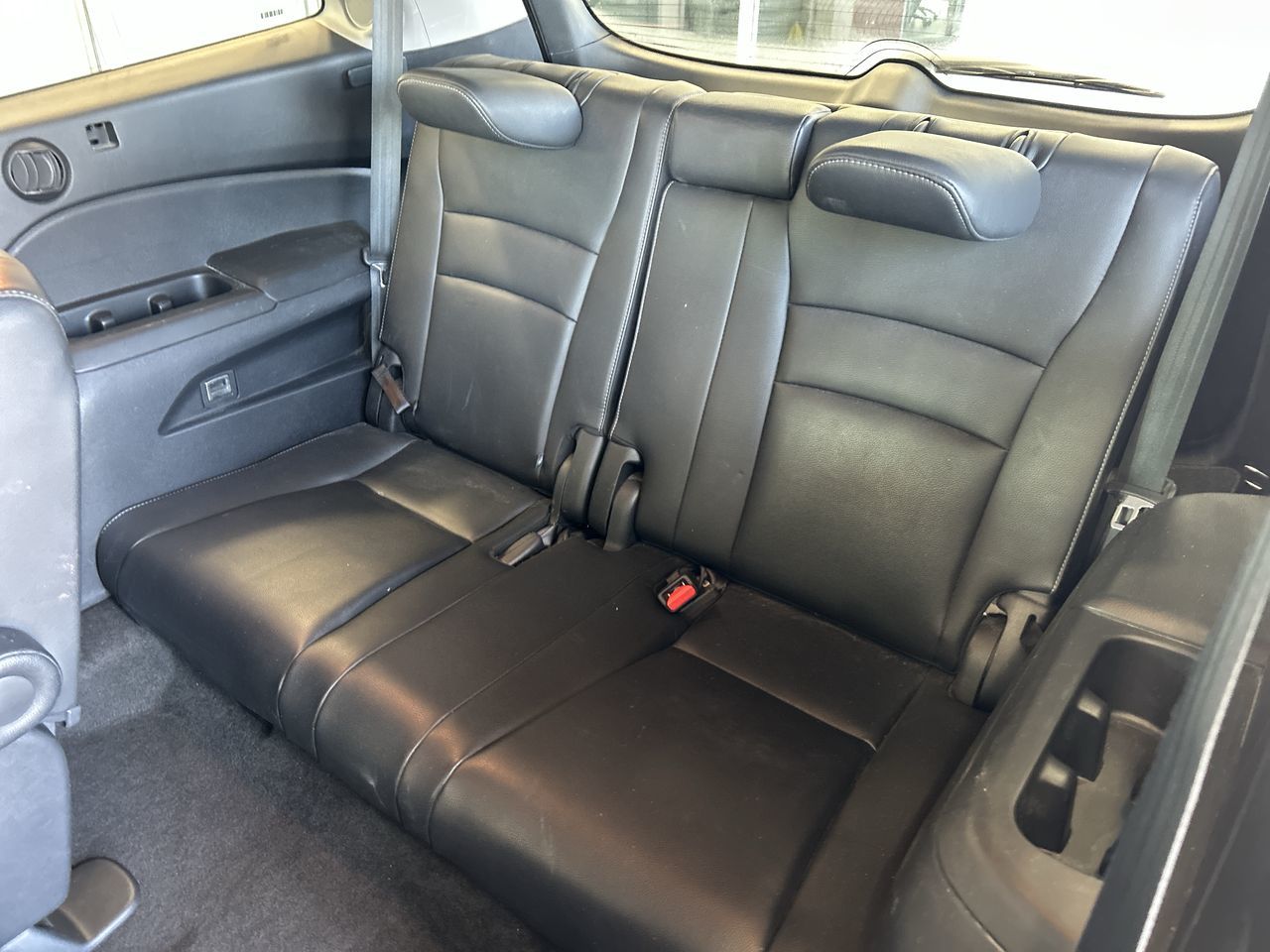 2018 Honda Pilot