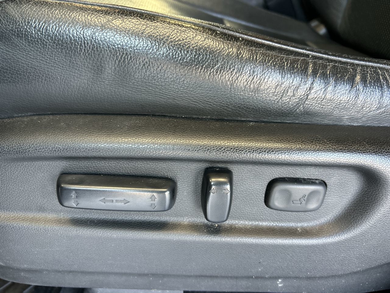 2018 Honda Pilot