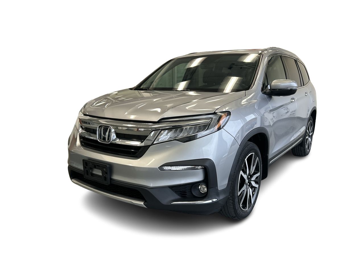 2020 Honda Pilot