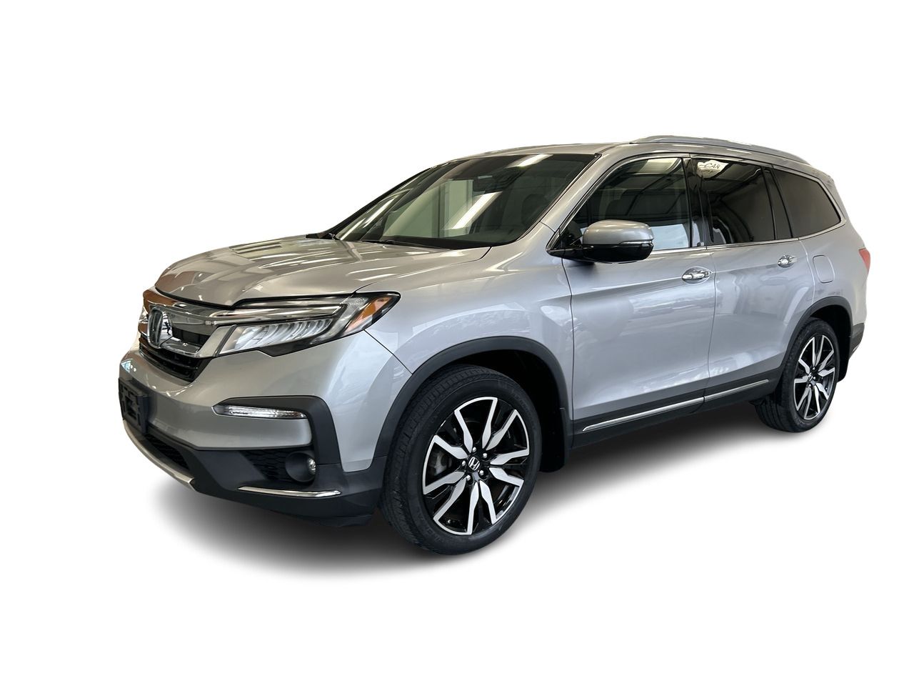 2020 Honda Pilot