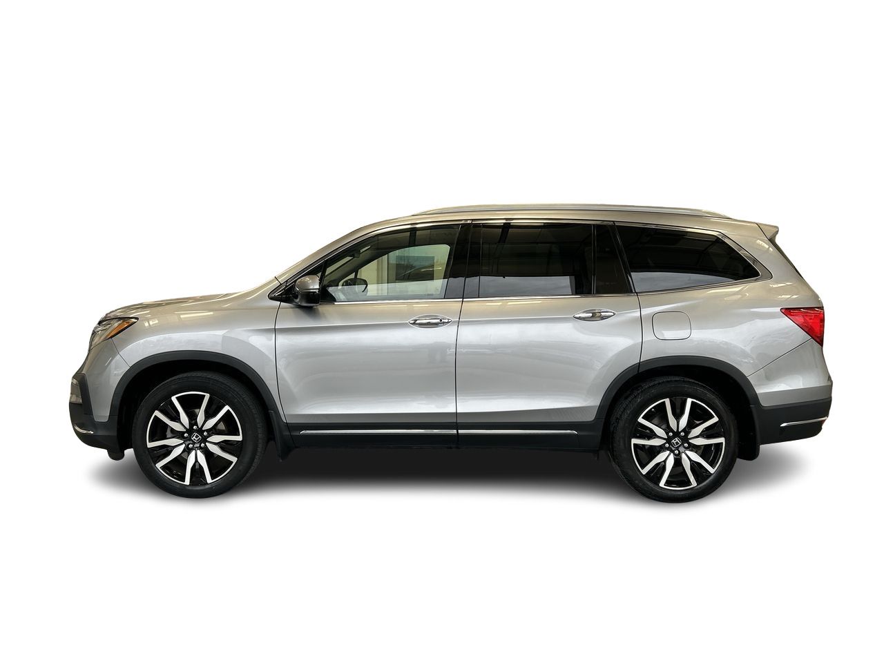 2020 Honda Pilot