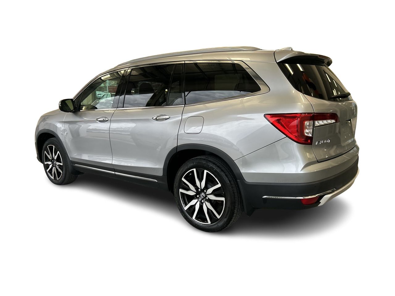 2020 Honda Pilot
