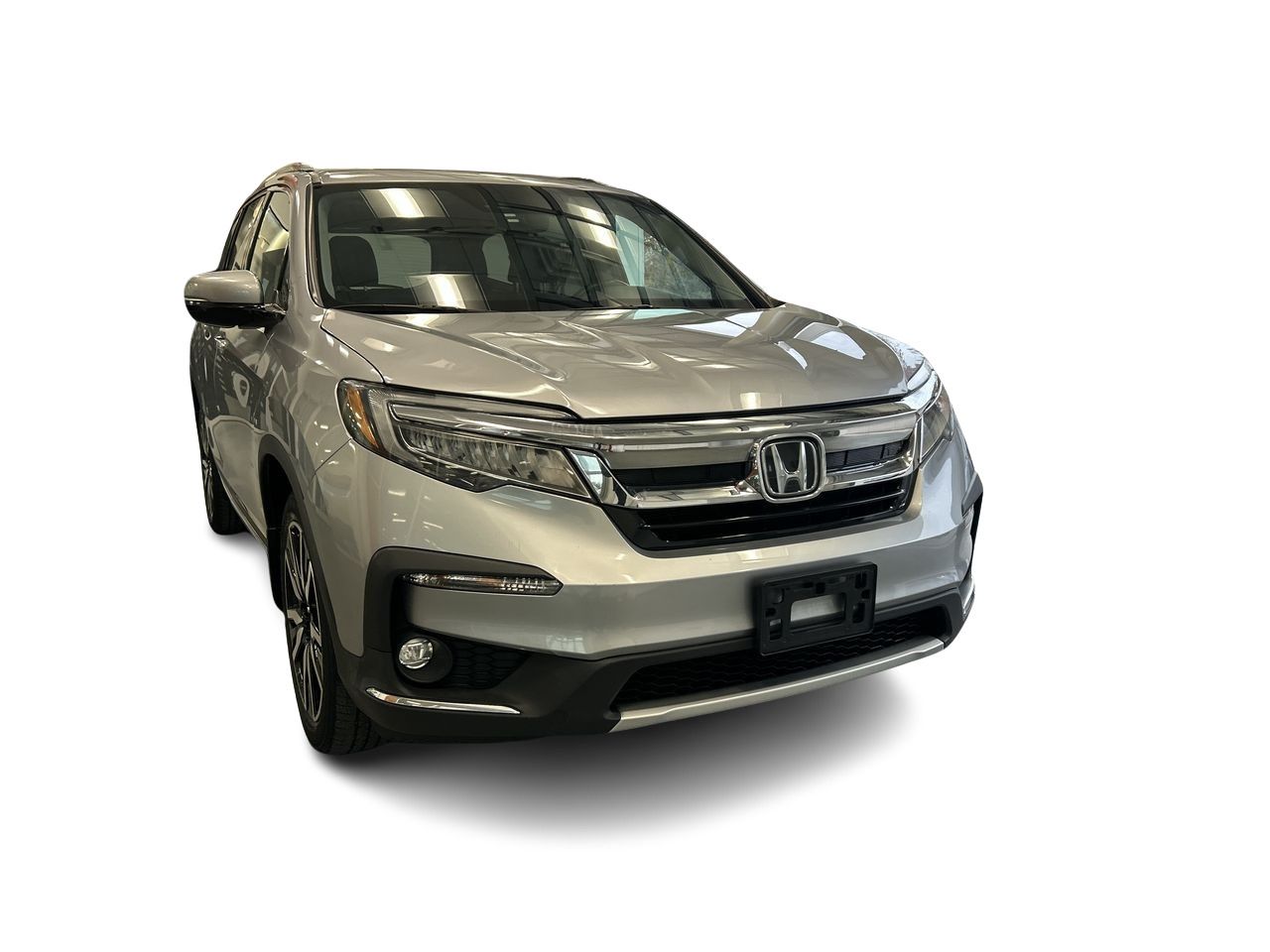 2020 Honda Pilot