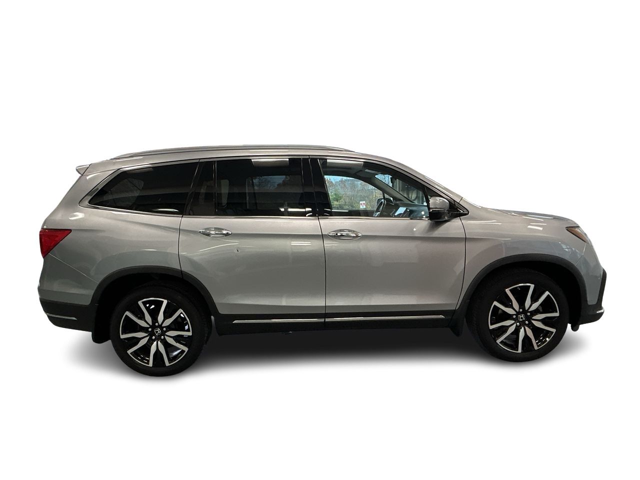 2020 Honda Pilot