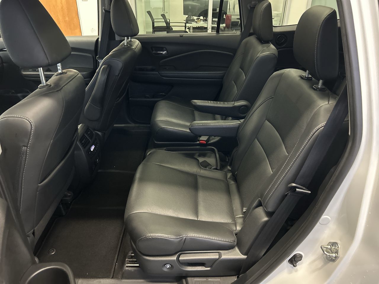 Honda Pilot  2021 à Mississauga, Ontario