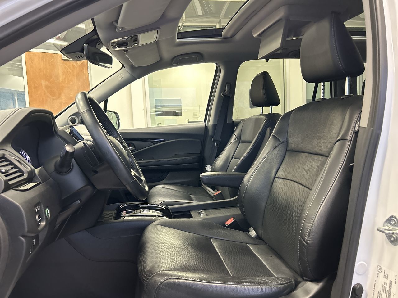 Honda Pilot  2021 à Mississauga, Ontario