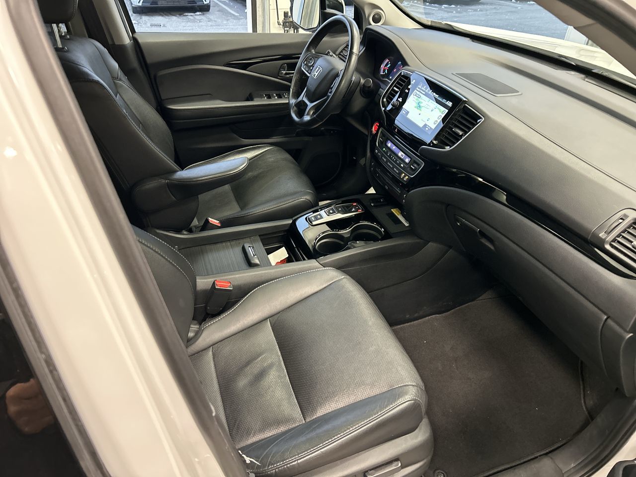 Honda Pilot  2021 à Mississauga, Ontario