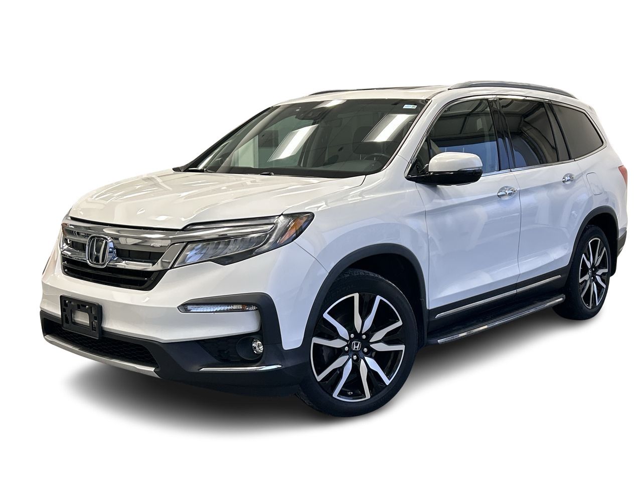 Honda Pilot  2021 à Mississauga, Ontario