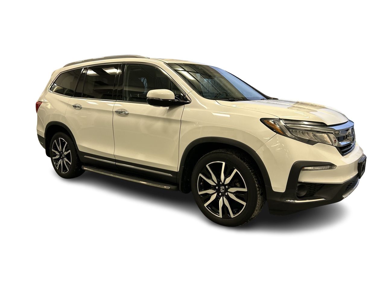 Honda Pilot  2021 à Mississauga, Ontario