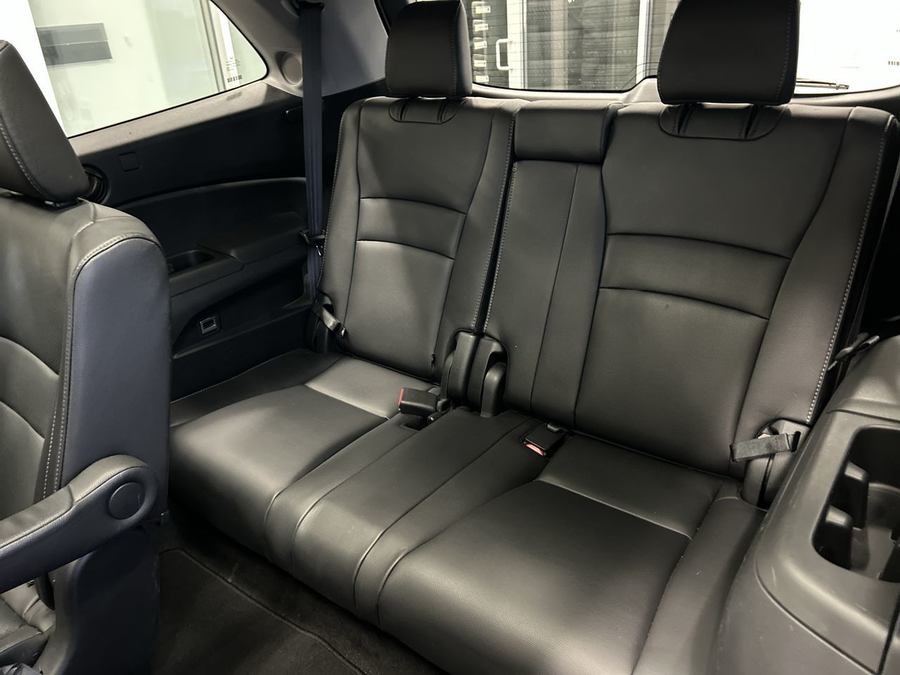 Honda Pilot  2021 à Mississauga, Ontario